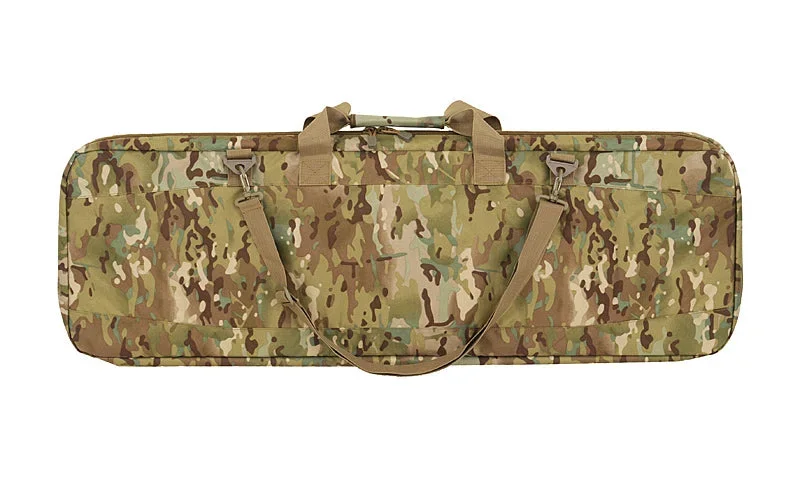 Polstret riffeltaske 105 cm – Multicam - Bild 2