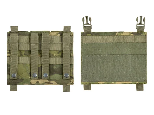 AK hybrid magasinlomme – Multicam Tropic - Bild 2