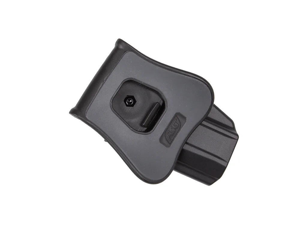 Strike Systems CZ P-07 og CZ P-09 holster - Bild 2