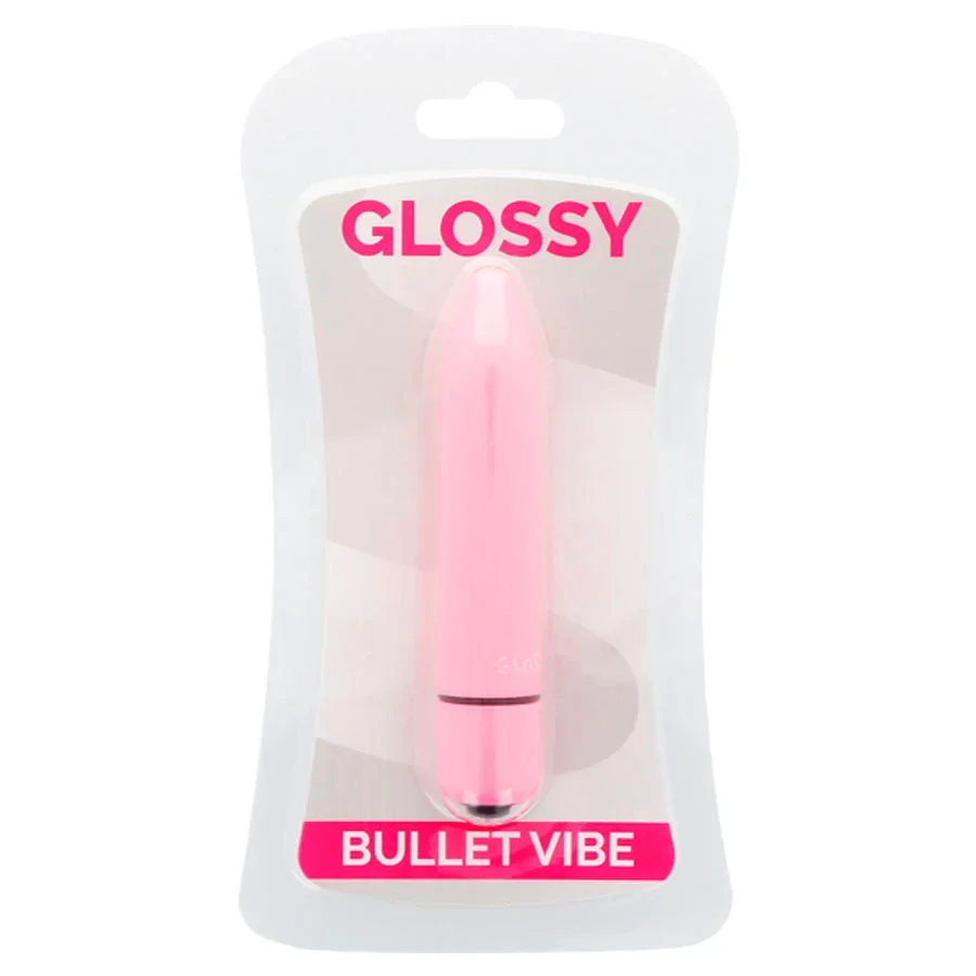 VIBRATOR BULLET THIN - Bild 2
