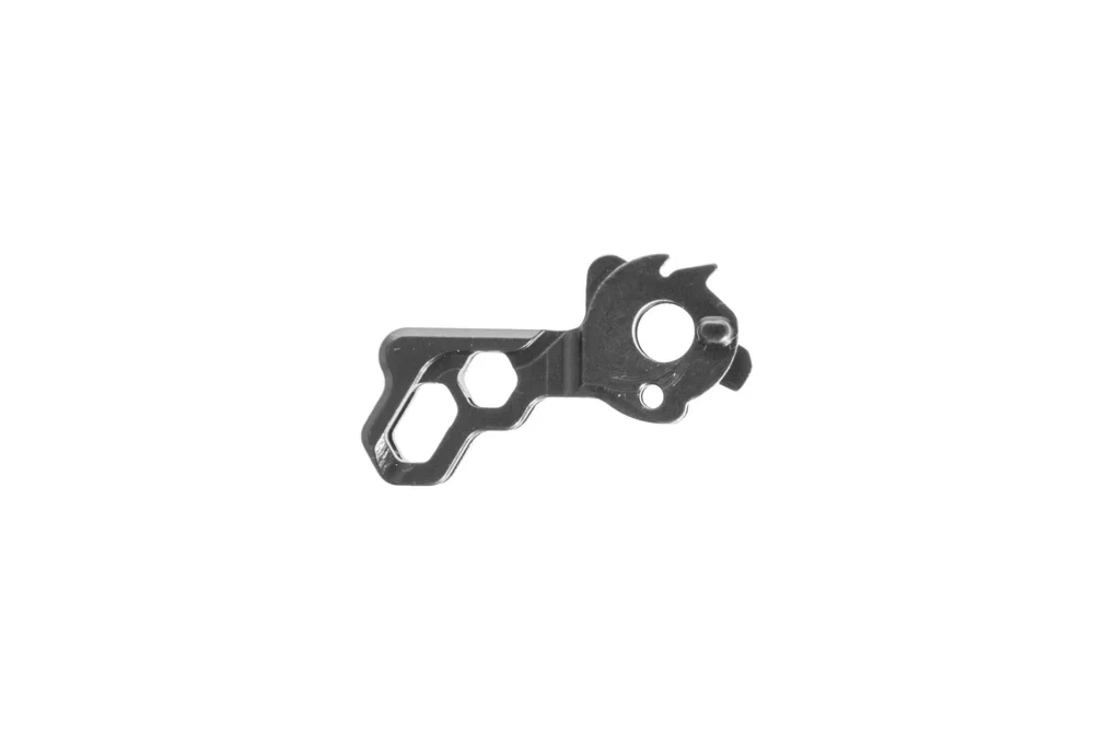 NineBall HEXA Custom Hammer til Hi-Capa 5.1 / 4.3 - Sort - Bild 3