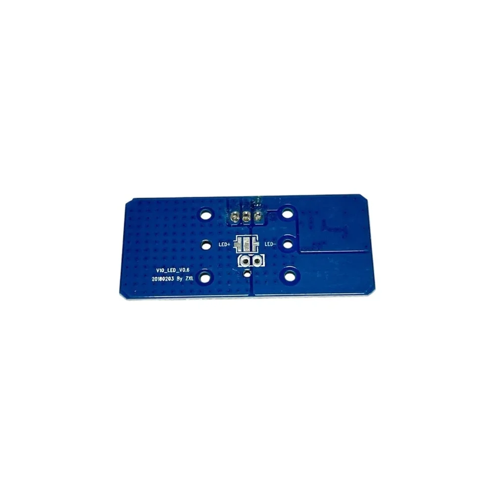 Lighting board Front (Placa de luces delantera) For Inmotion V10 Lighting board Front (Placa de luces delantera) For Inmotion V10