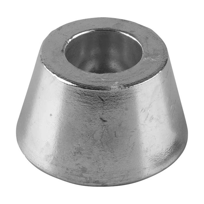 Zinkanod Kamewa – Rolls Royce, 10108210, Jet FF375S – FF550, Hydrojet V2000 Ø70 H.42 Zinkanod Kamewa – Rolls Royce, 10108210, Jet FF375S – FF550, Hydrojet V2000 Ø70 H.42