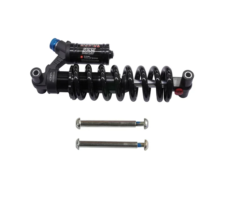 Suspension kit (kit de suspensión) for Kingsong S22pro - Bild 1