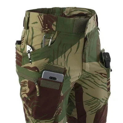 HELIKON UTS 8,5" PolyCotton Stretch Ripstop Shorts - Bild 3