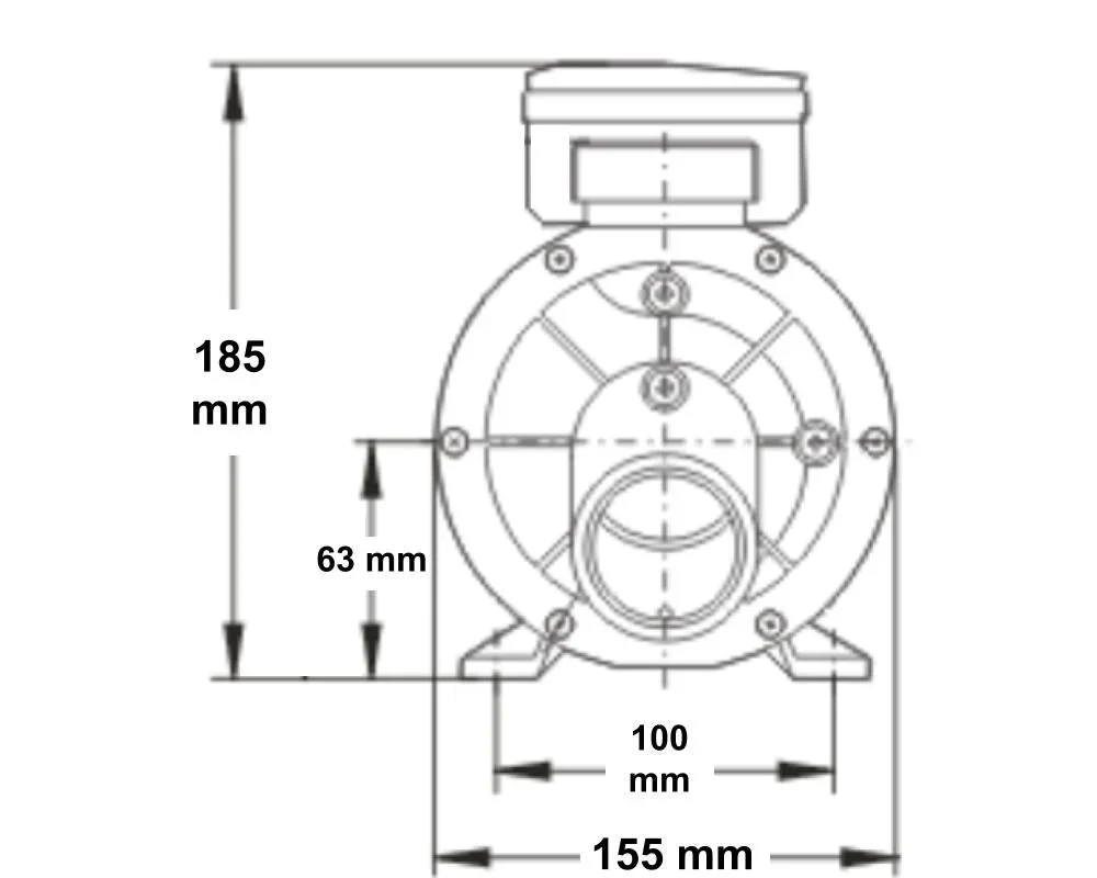 LX JA50 - Bild 3