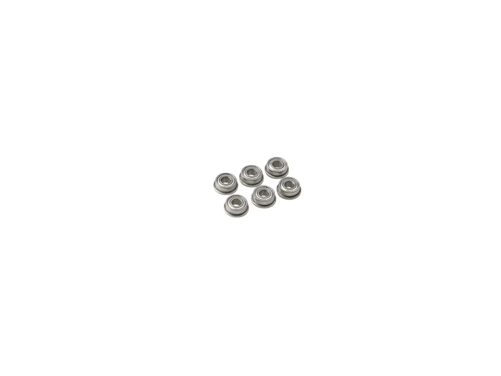 Ultimate Kuglelejer 7 mm – 6 stk. Ultimate Kuglelejer 7 mm – 6 stk.