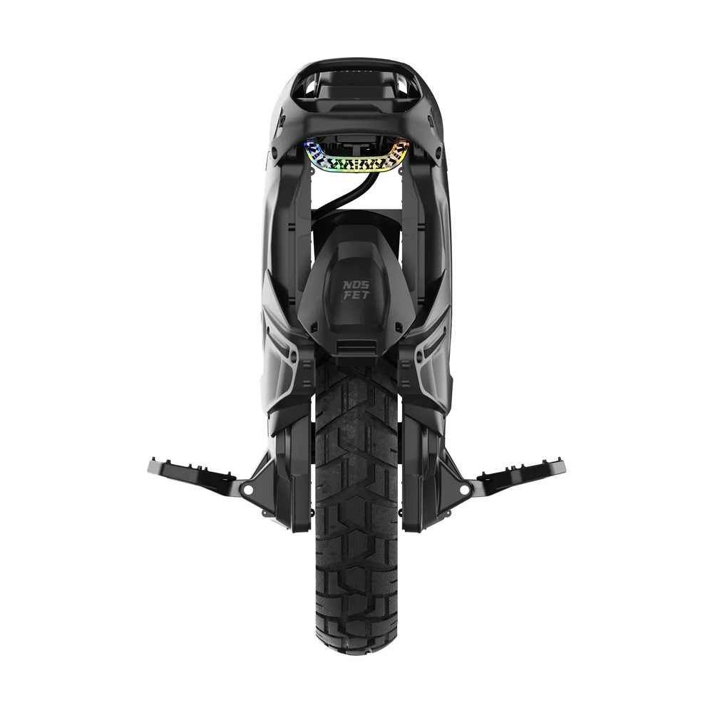 NOSFET AEON 50S 1300Wh - TNT Off-road tyre - Bild 2