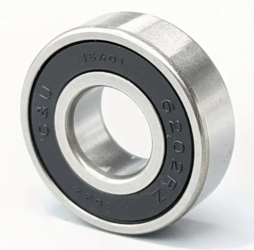 Bearing (Rodamiento) 6202 RZ - Bild 2