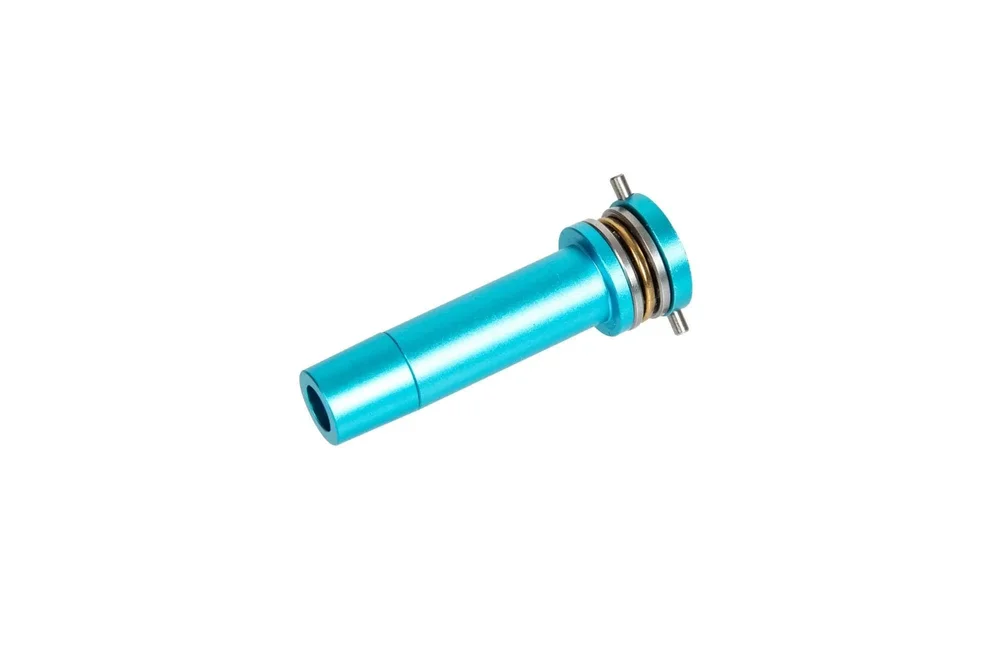 Aluminum Ball Bearing Spring Guide V2/V3 - Bild 1