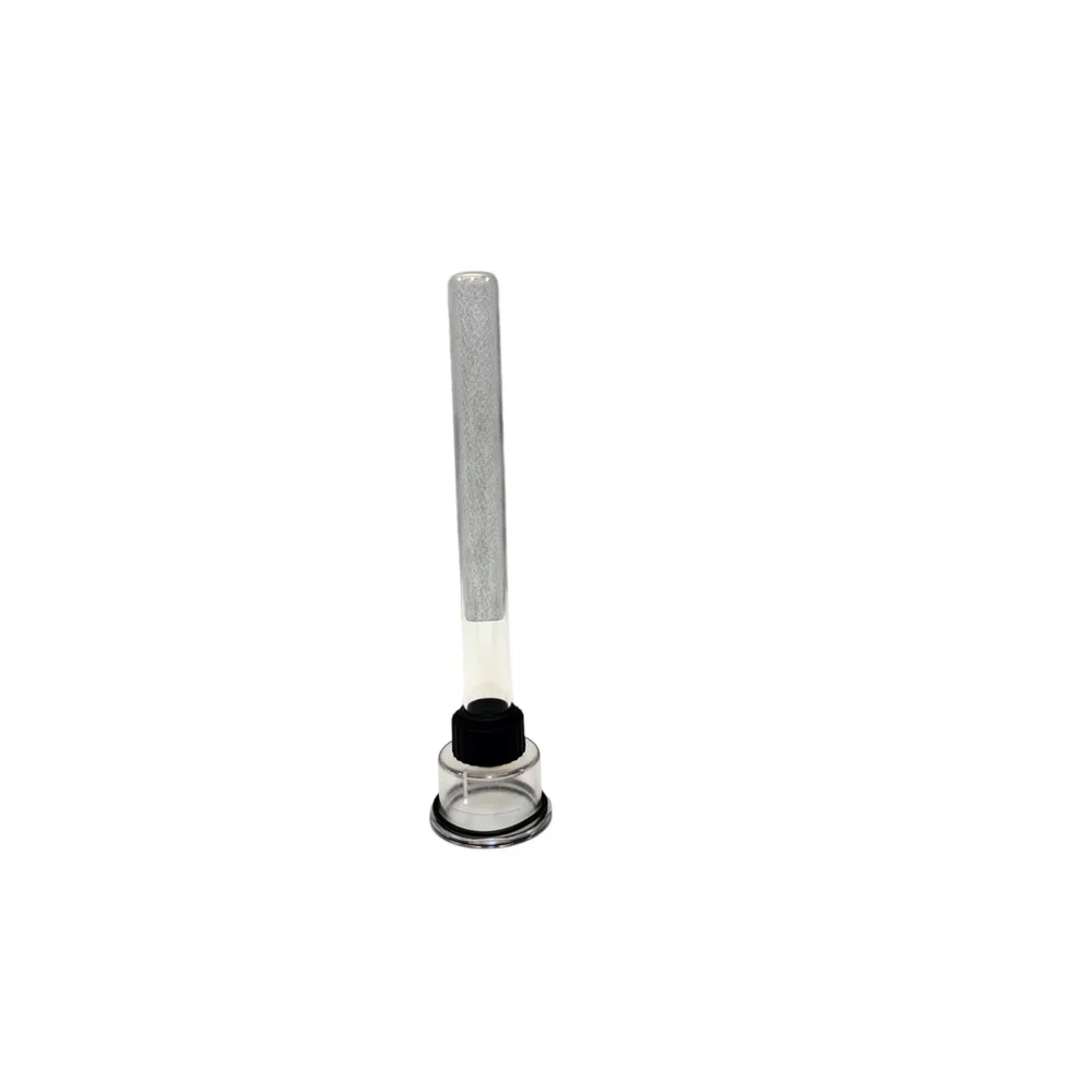 Glasrör / quartz glas för Blue Lagoon 21W UV-C desinfektionssystem - Bild 1