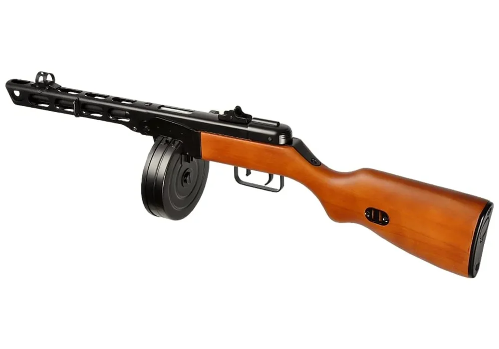 S&T PPSH-41 Blowback - Bild 2
