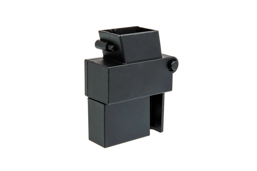 SPEEDLOAD ADAPTER TIL MP5 MAGASINER - Bild 2