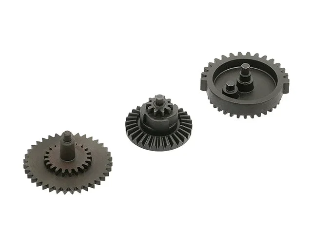 High speed-gearsæt i stål til TM AEG II/III - Bild 2