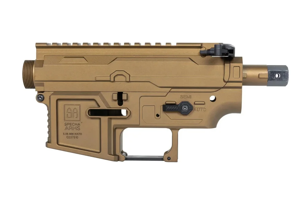 Specna Arms SAAS Reveicer AR15 Prime - Bild 3