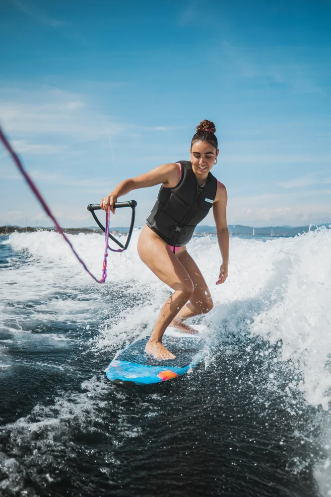 Coasto Line Wakeboardhandtag & Lina 20 m - Bild 3