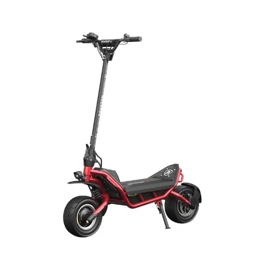 ROVORON R7 PRO – 60V 42Ah Samsung – Red ROVORON R7 PRO – 60V 42Ah Samsung – Red