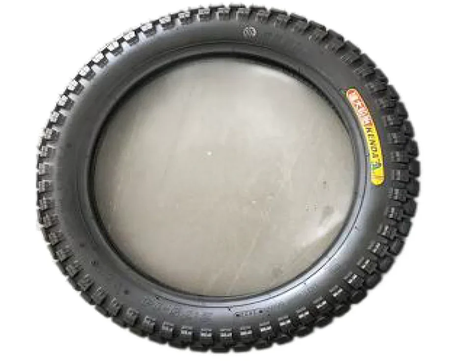 Tyre Off road (Pneu tout-terrain /Neumatico off road) LEAPERKIM LYNX - Bild 2