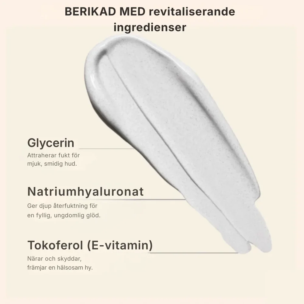 Biomimik 4-i-1 färgförändrande foundation – för alla hudtyper - Bild 2