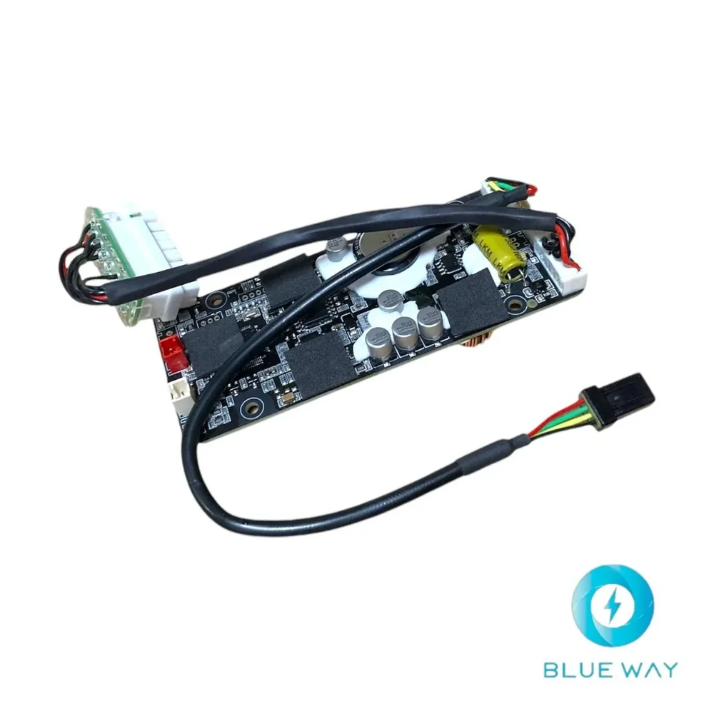 HMI PCBA For Imotion V14 - Bild 2