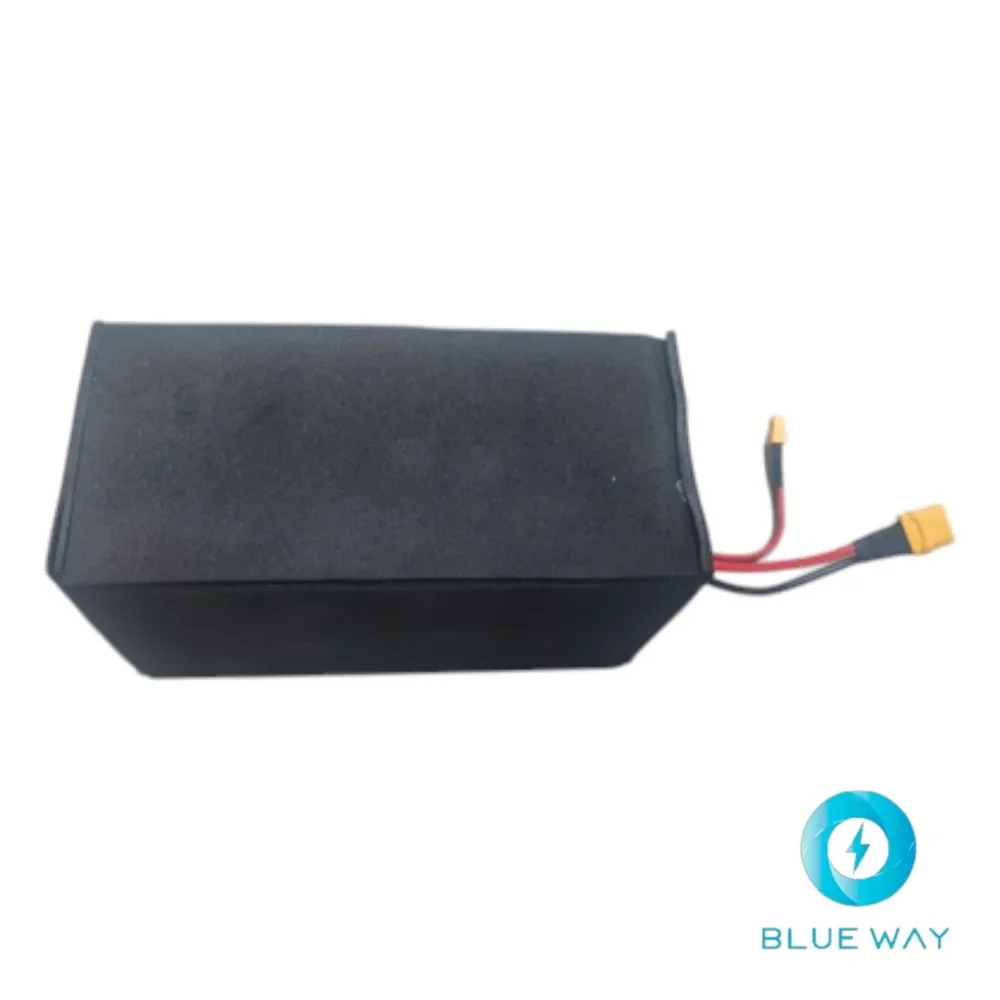 Battery Assembly (Batería ensamblado) for Inmotion E20 - Bild 3