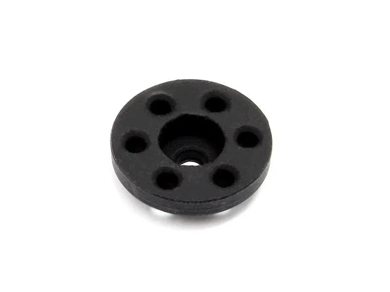 AirsoftPro gummipude til sniperstempel, 19,4 mm, VSR-10 og BAR10