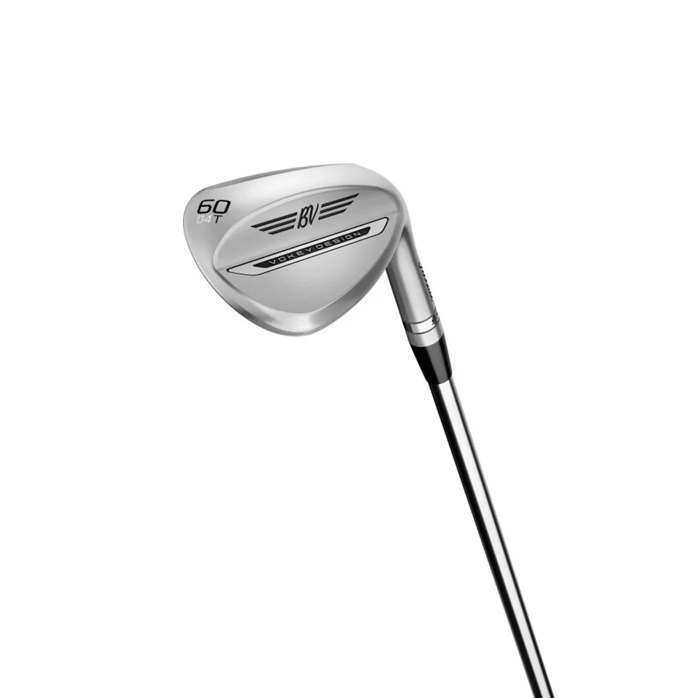 Titleist Vokey SM11 Chrome Wedge Titleist Vokey SM11 Chrome Wedge
