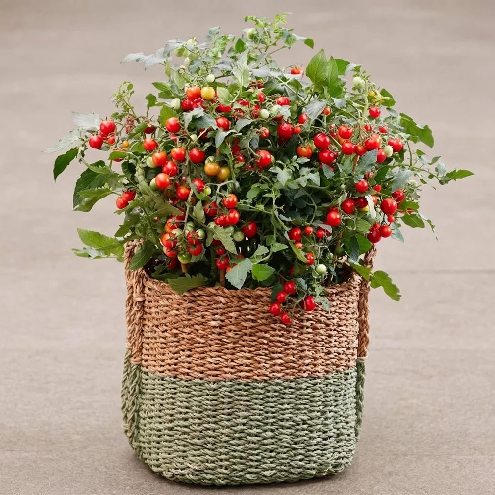 Tomat Tiny Temptations F1 Red