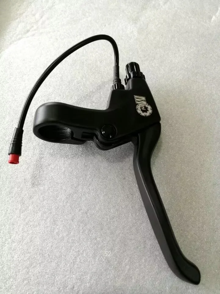 Right Brake Lever Maneta de freno derecha) Dualtron Togo Limited - Bild 2