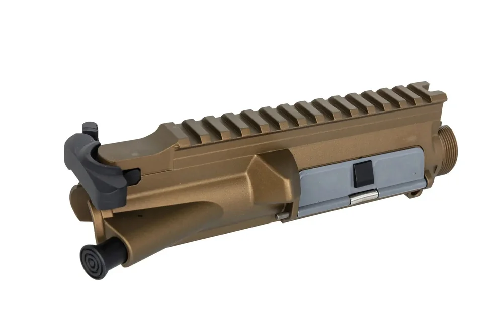 Upper body for Specna Arms EDGE/ Prime™ H-Series Chaos Bronze replicas - Bild 2