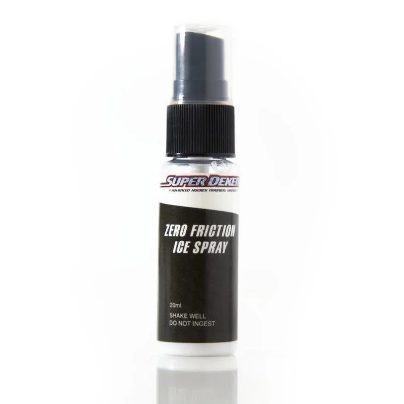 SuperDeker Zero Friction Ice Spray - Bild 1