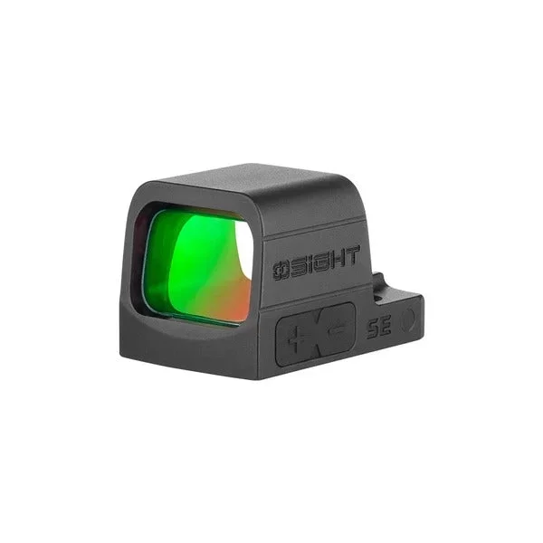 OLIGHT Osight SE Red Dot Sight, RMSc Footprint OLIGHT Osight SE Red Dot Sight, RMSc Footprint