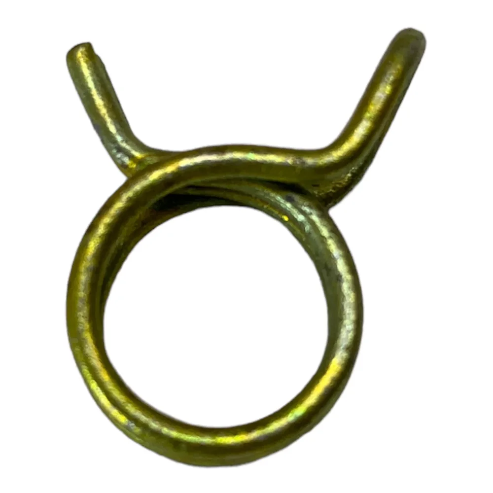 Slangklämma 3/8" CS - Bild 1