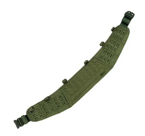 Battlebelt Gen3 – Green, Medium Battlebelt Gen3 – Green, Medium