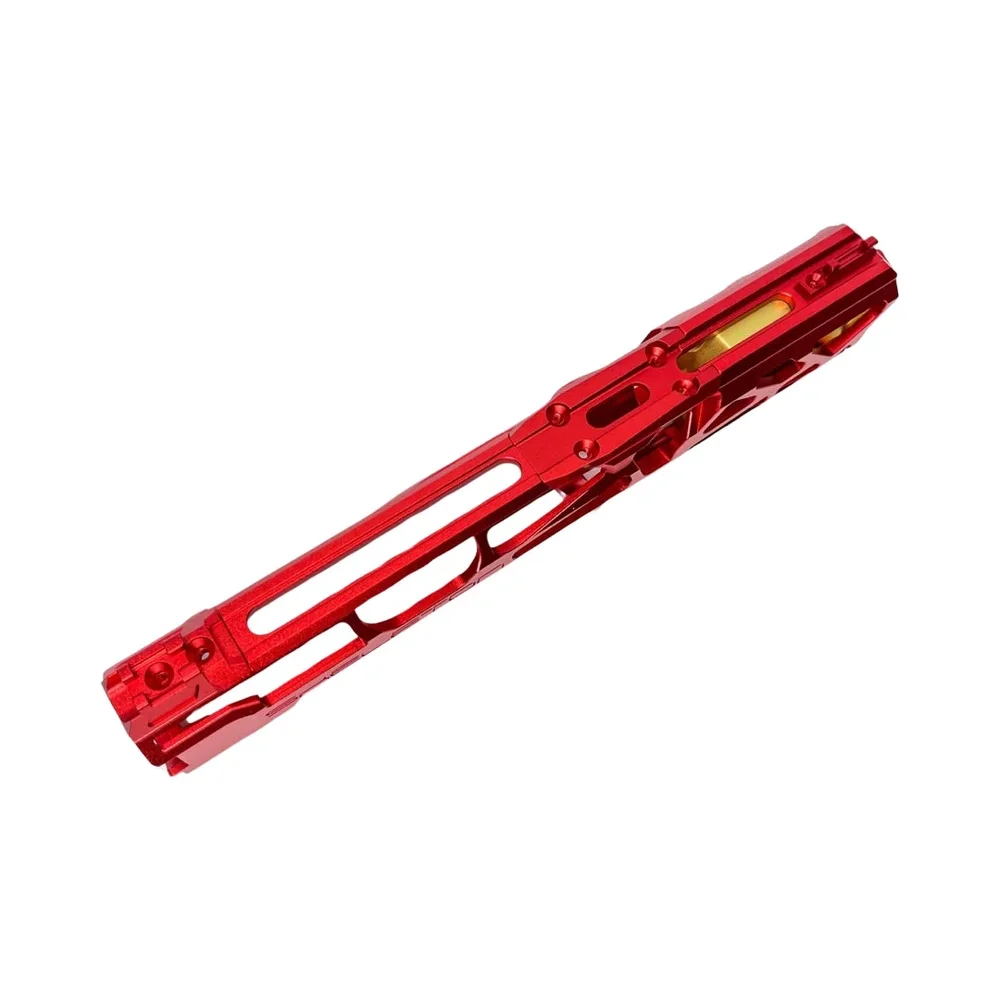 CTM TAC FUKU-2 Skeleton CNC upper set til AAP-01 - Bild 3