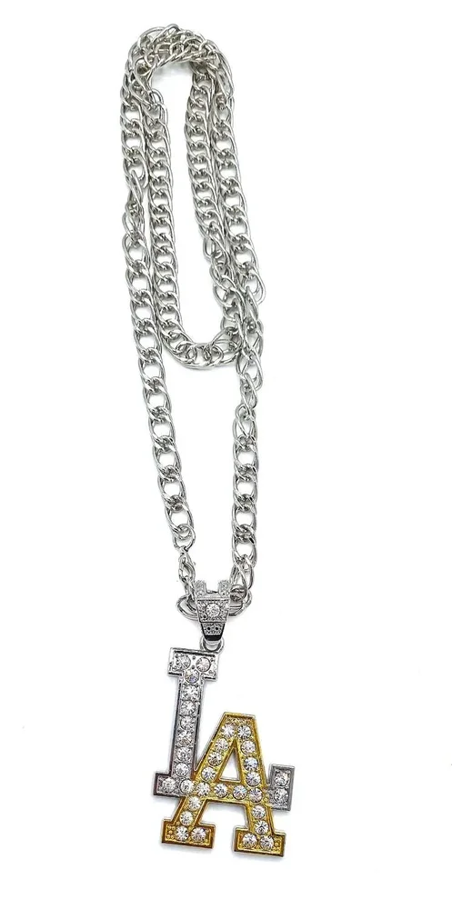 Halsband - LA - Bild 1
