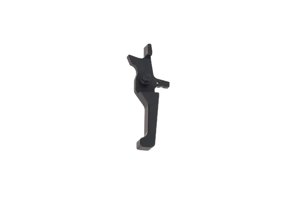Specna Arms x Mancraft CNC-machined trigger assembly for M4/M16 replicas – Black Specna Arms x Mancraft CNC-machined trigger assembly for M4/M16 replicas – Black