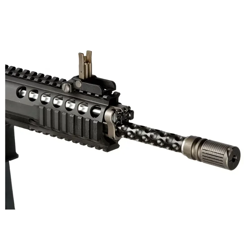 KAC PDW 10" Full Metal  Gas Blowback - Bild 3