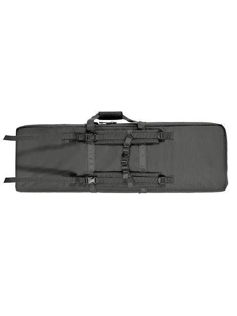 Riffeltaske 105 cm – sort - Bild 2