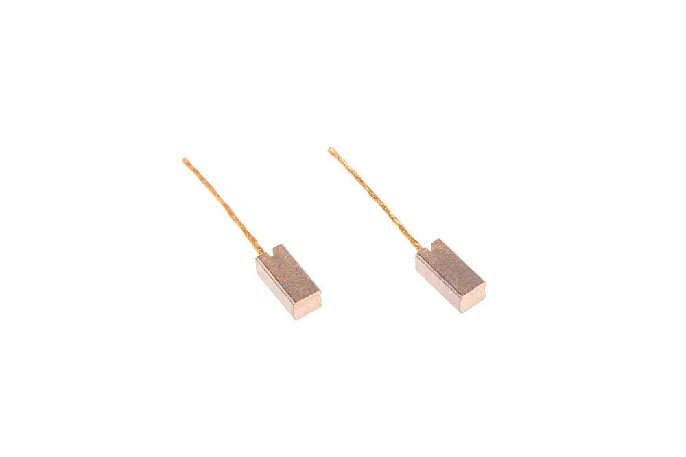 Specna Arms Dark Matter™ Motor Brush Set - Bild 1