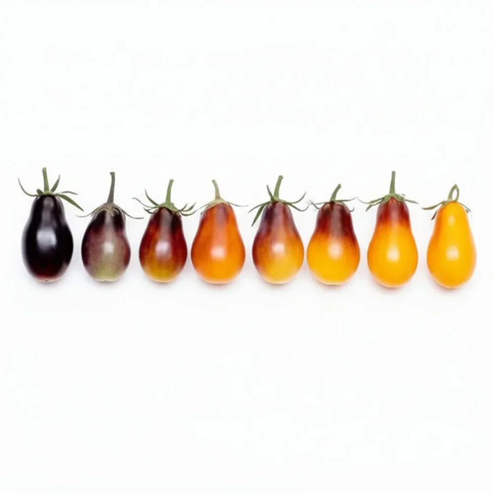 Tomat Indigo Pear Drops