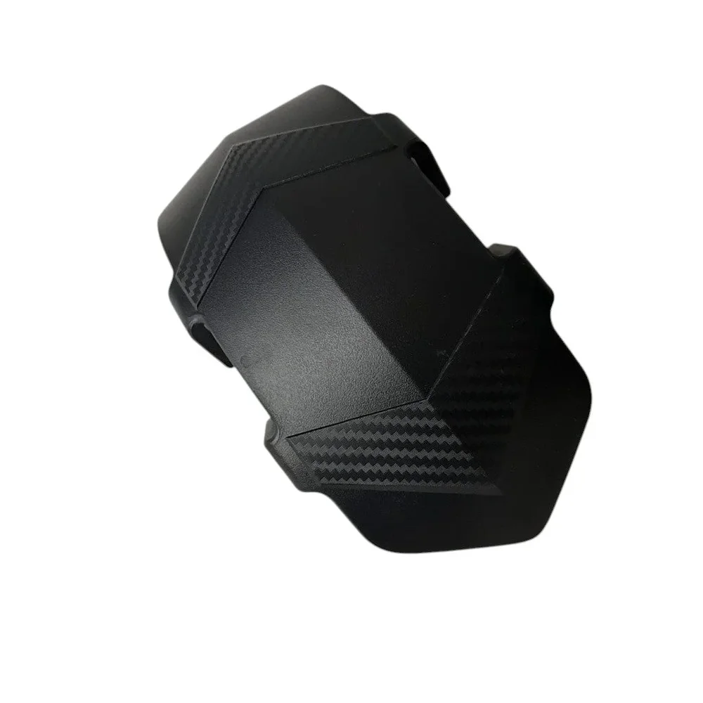 Vsett Front Mudguard Vsett 11+ Black Vsett Front Mudguard Vsett 11+ Black