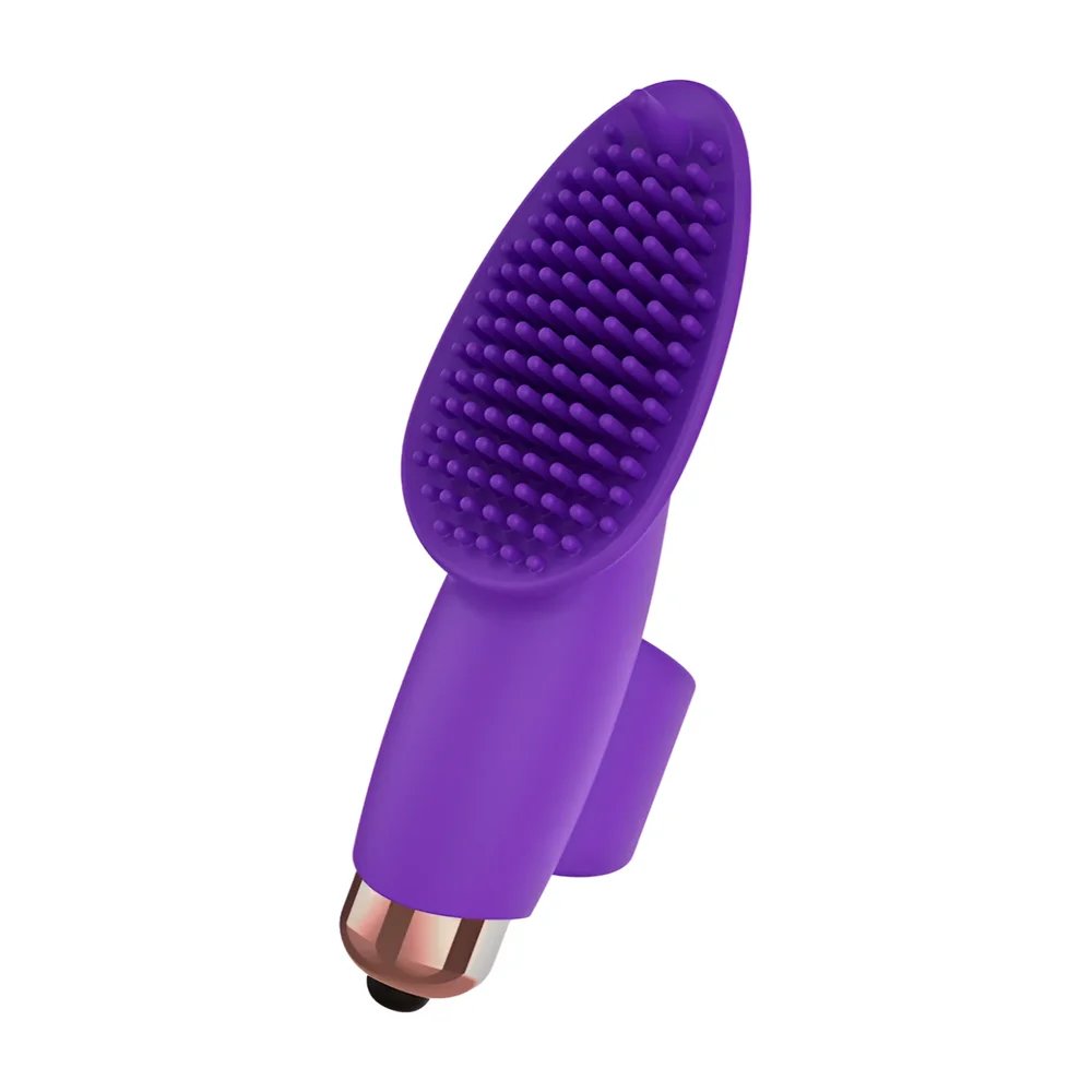 FINGERVIBRATOR AISHA - Bild 3