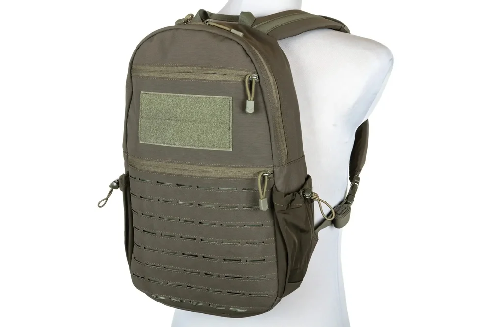 20L EDC Rygsæk - Tan - Bild 2