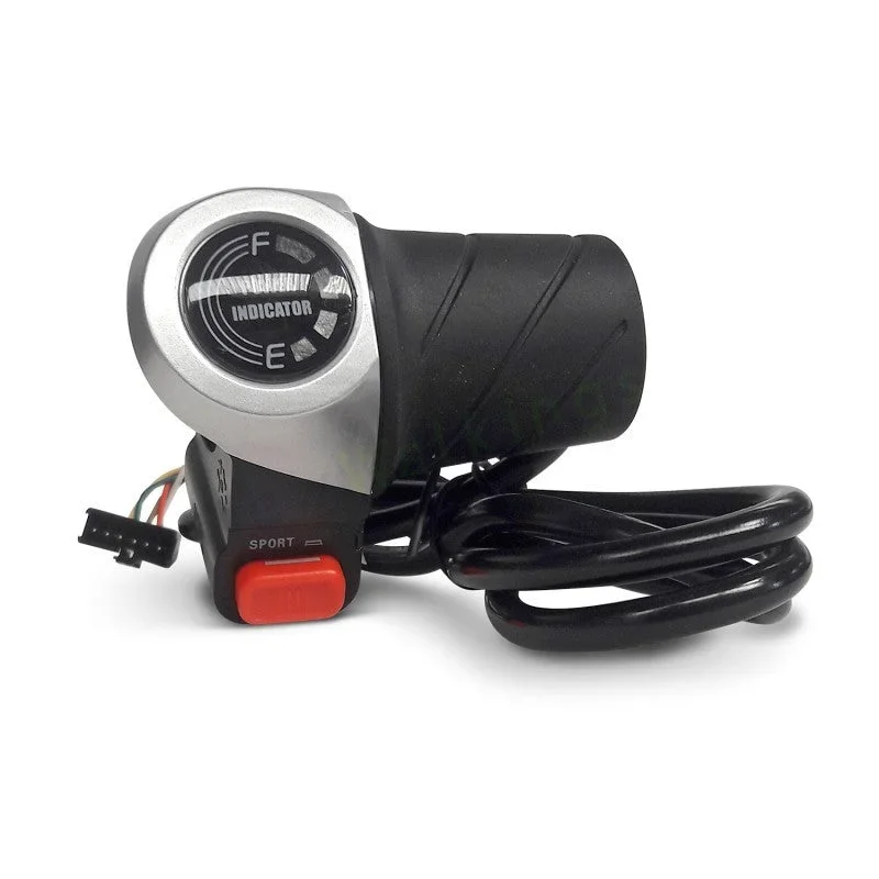 Speed adjust handle (Control del acelerador) Inmotion P1 P1F