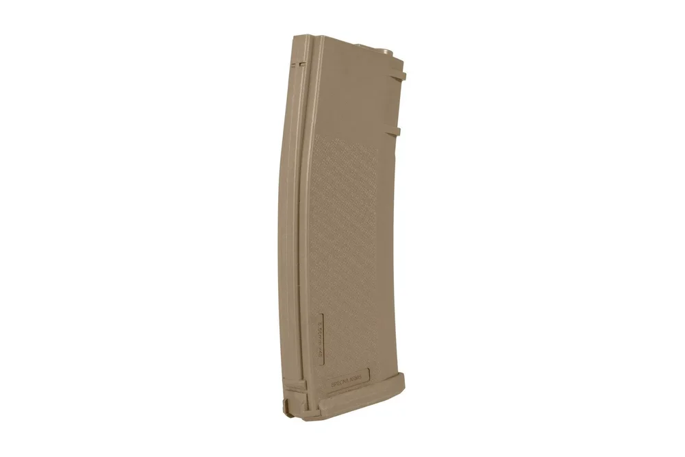 S-Mag Mid-Cap magasin - 125 skuds - Tan - Bild 2