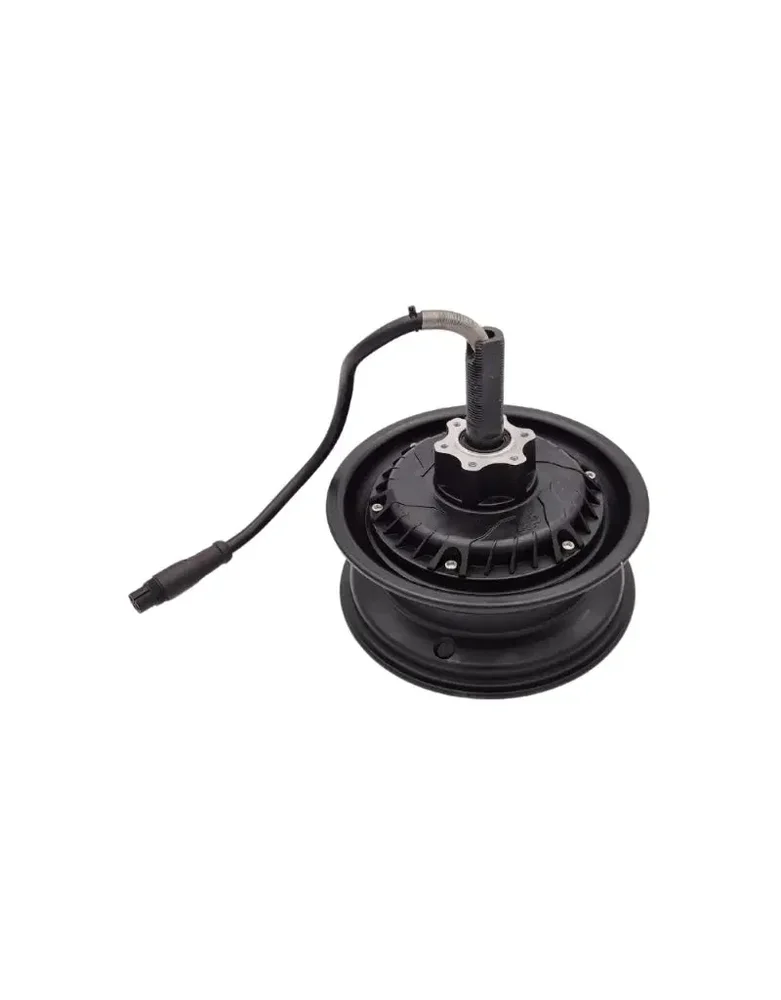 NAMI BAKMOTOR BLAST 1000W 60V - Bild 3