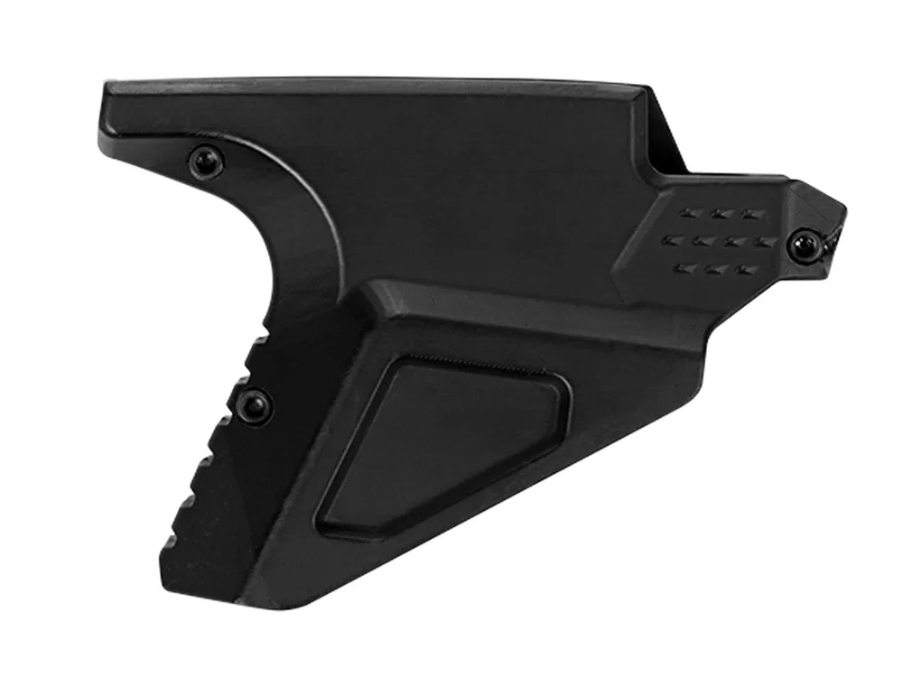 ASG EVO ATEK Magwell – Hi-Cap ASG EVO ATEK Magwell – Hi-Cap