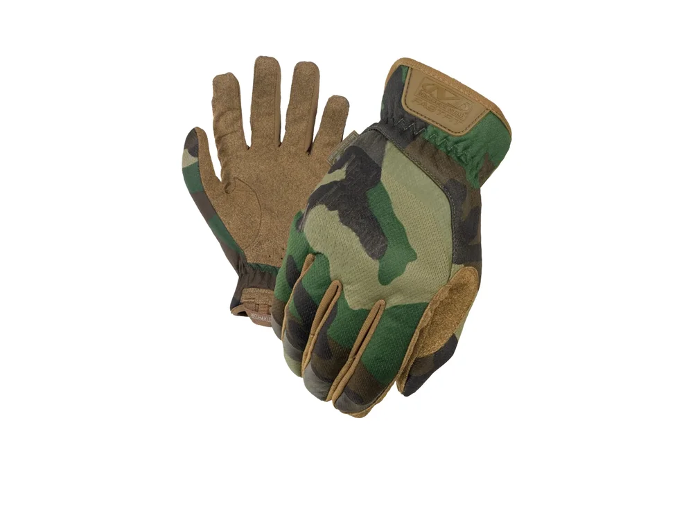 Fastfit, WOODLAND Fastfit, WOODLAND