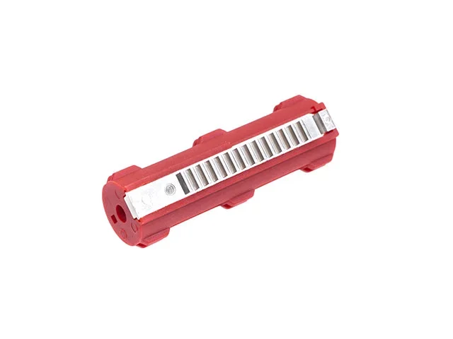 Forstærket stempel med 14 ståltænder, Mod. 2 - Bild 3